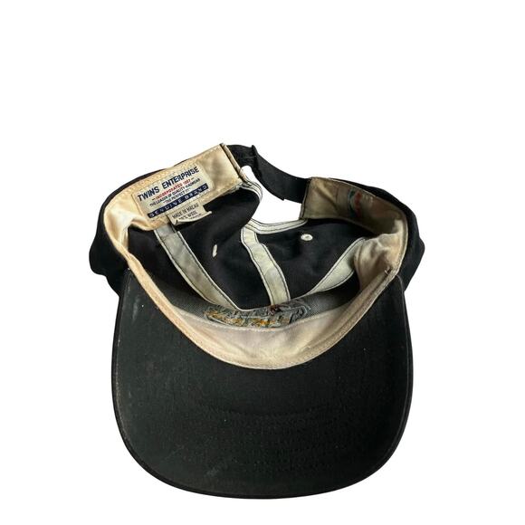 Vintage NBA Detroit Pistons Cap - Picture 5 of 5